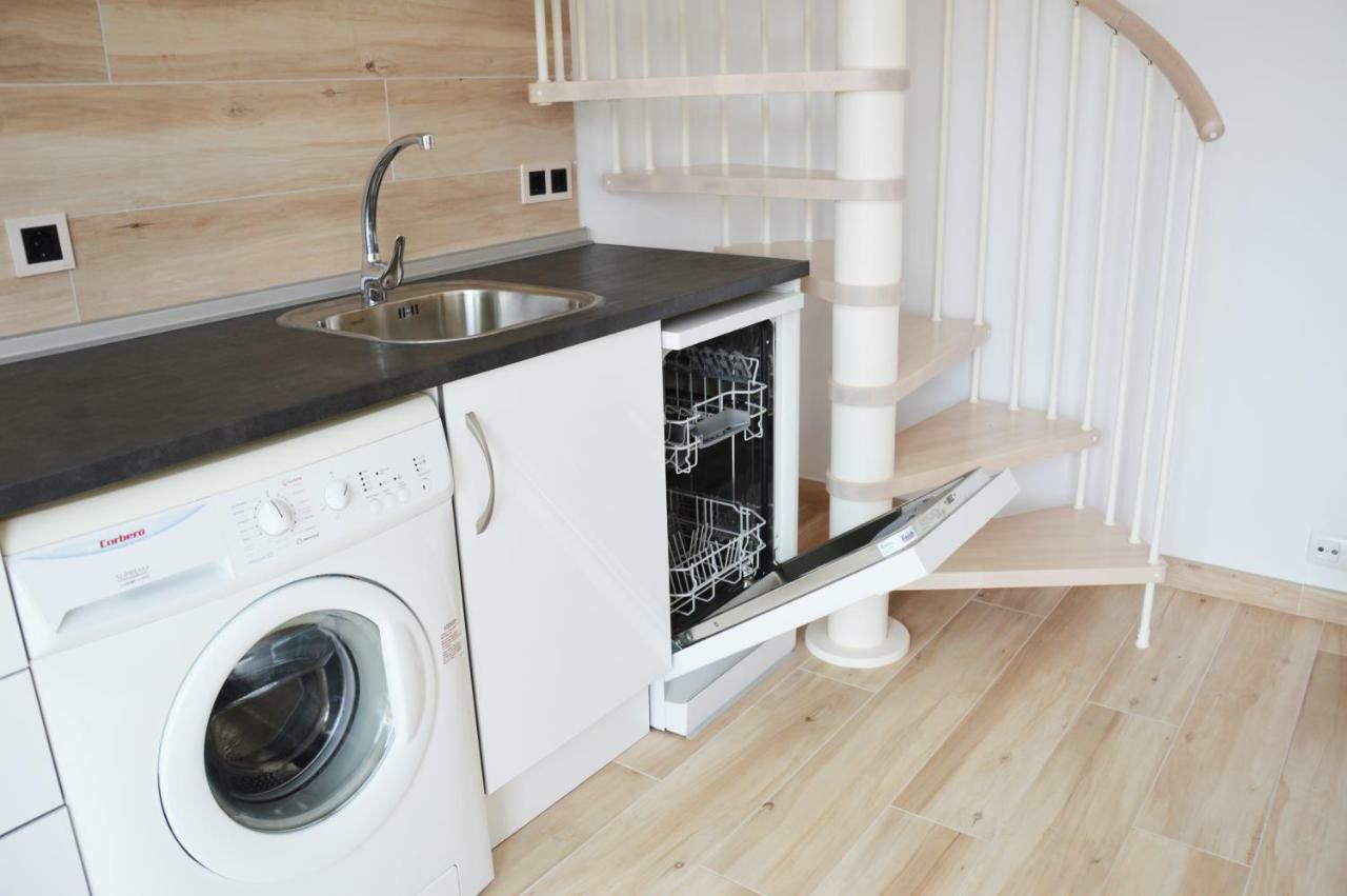 Apartamento Cambrils Duplex ภายนอก รูปภาพ